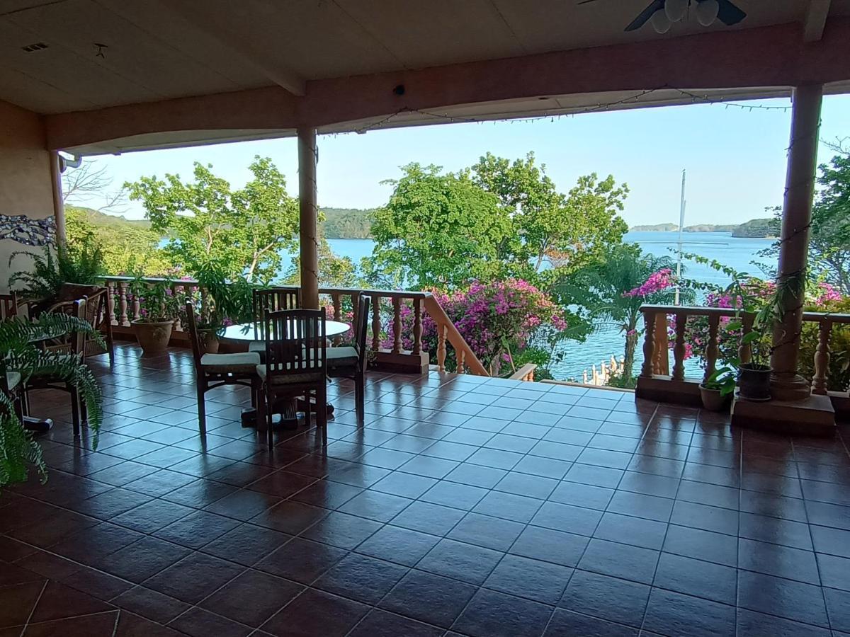 Gone Fishing Panama Resort 博卡奇卡 外观 照片