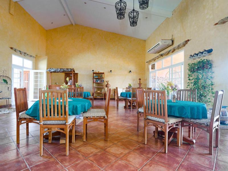 Gone Fishing Panama Resort 博卡奇卡 外观 照片