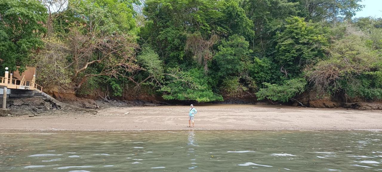 Gone Fishing Panama Resort 博卡奇卡 外观 照片