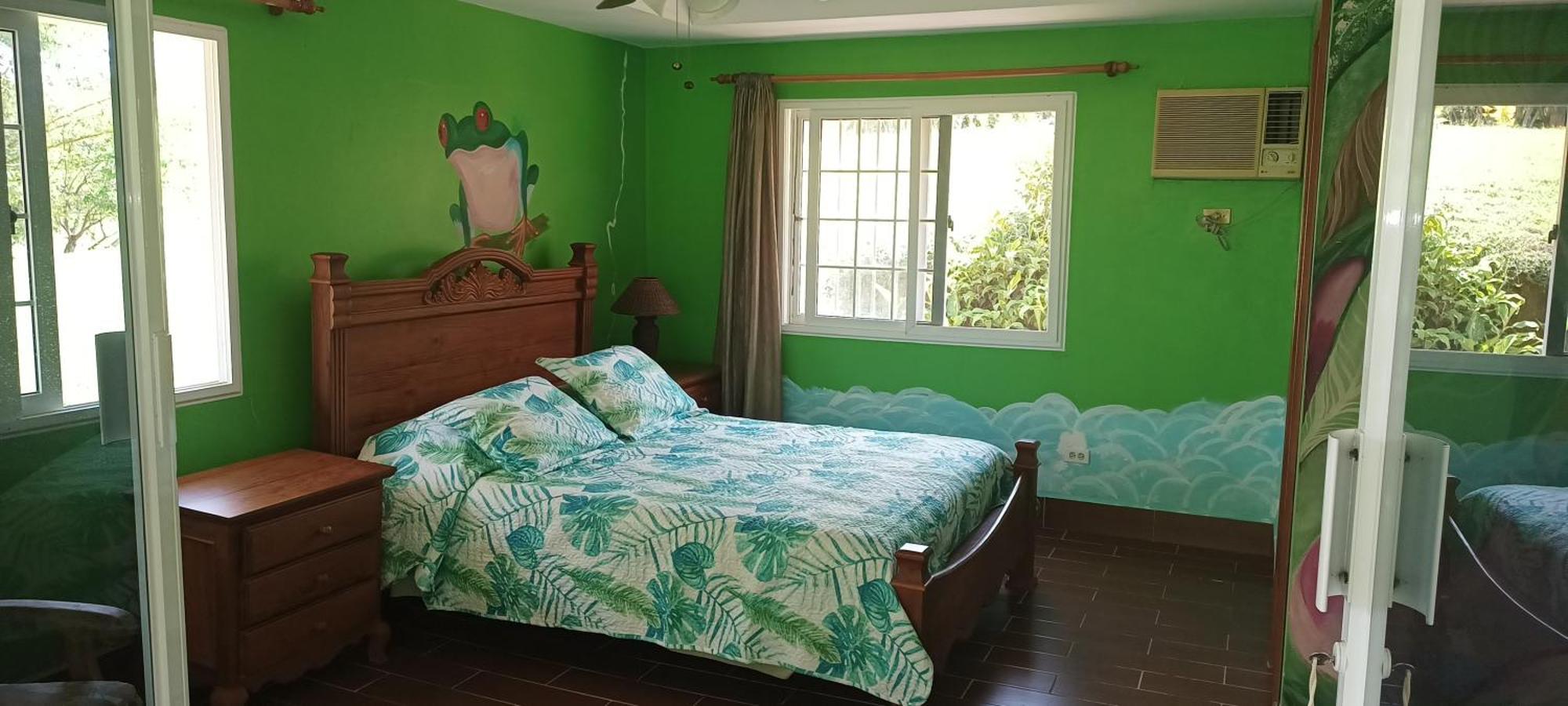 Gone Fishing Panama Resort 博卡奇卡 外观 照片