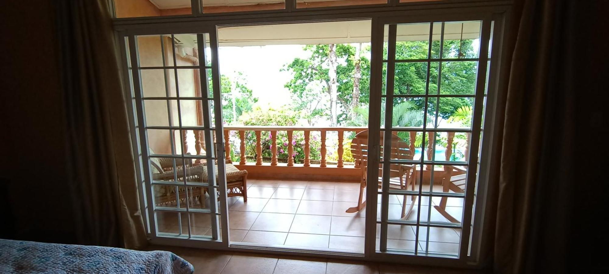 Gone Fishing Panama Resort 博卡奇卡 外观 照片