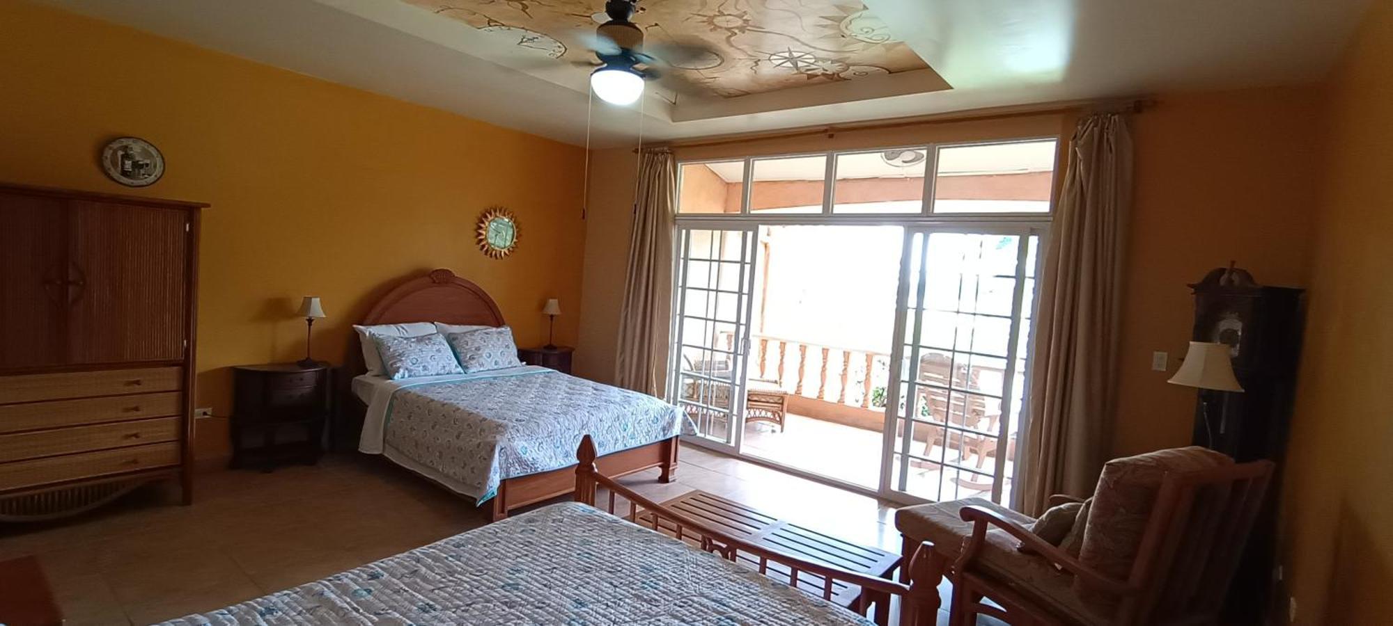 Gone Fishing Panama Resort 博卡奇卡 外观 照片