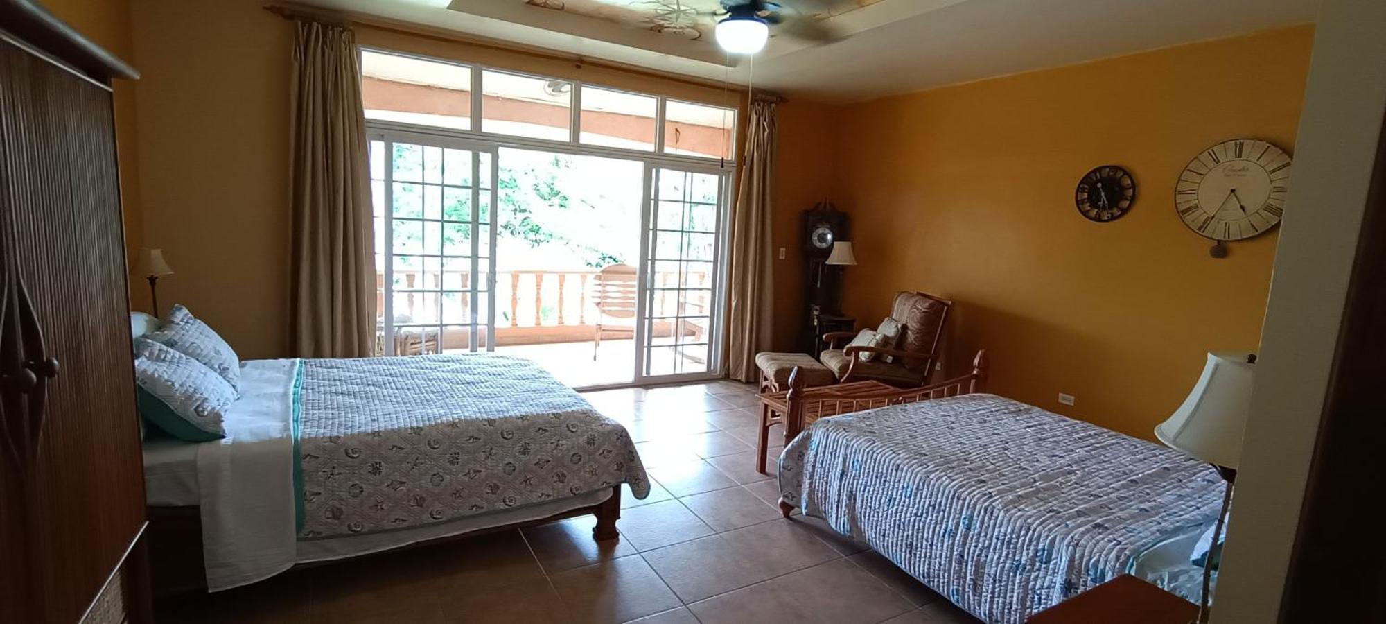 Gone Fishing Panama Resort 博卡奇卡 外观 照片