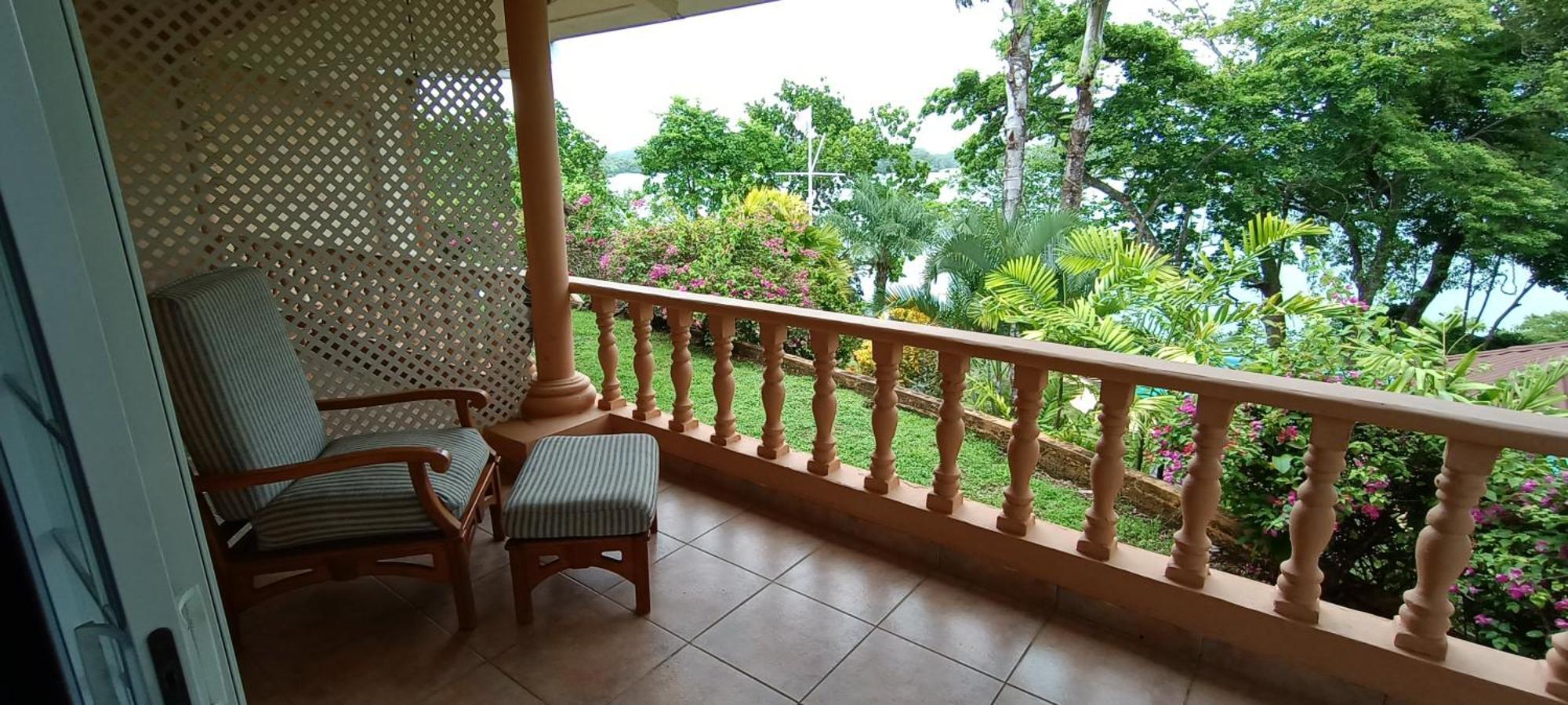 Gone Fishing Panama Resort 博卡奇卡 外观 照片