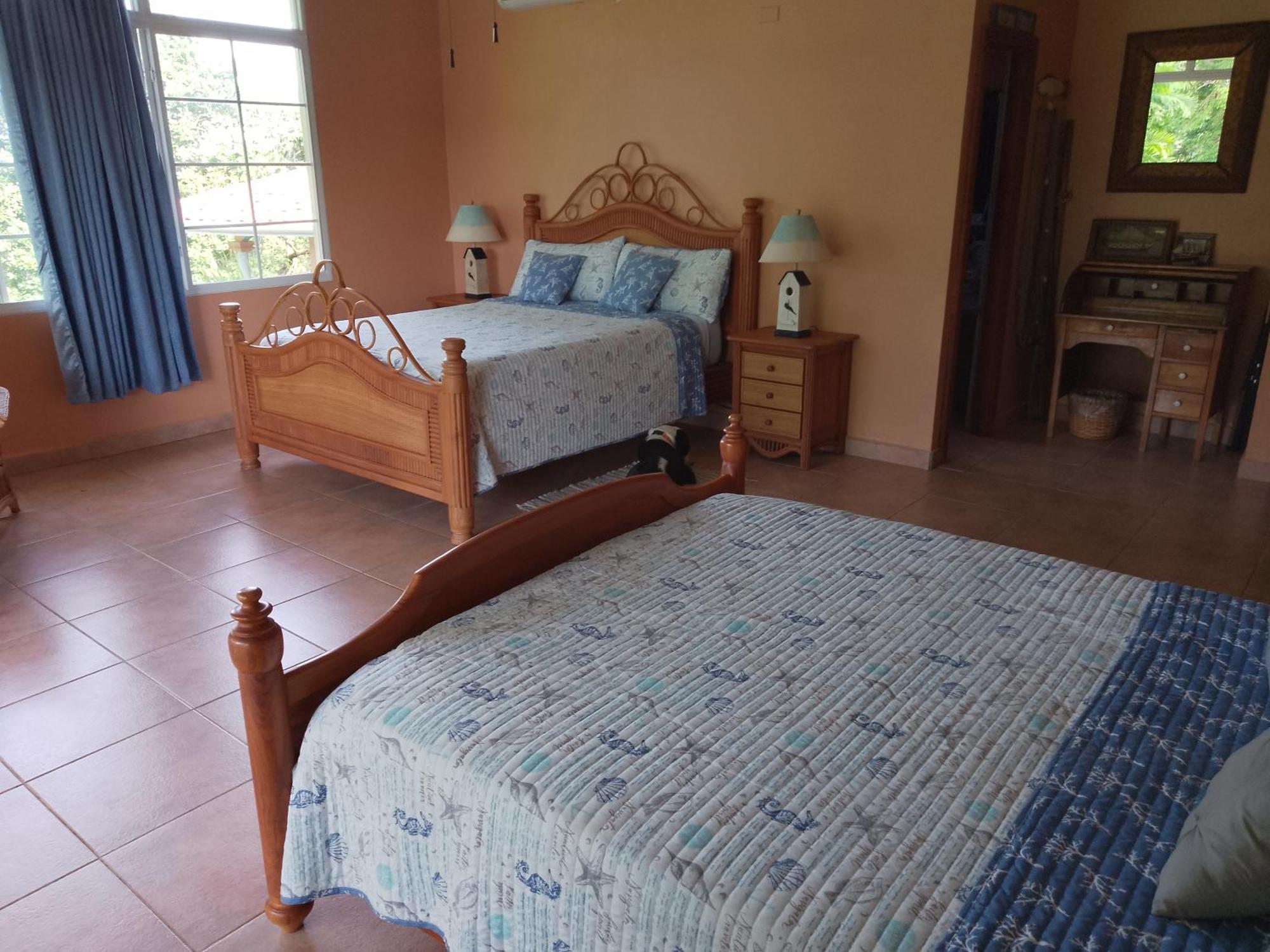Gone Fishing Panama Resort 博卡奇卡 外观 照片